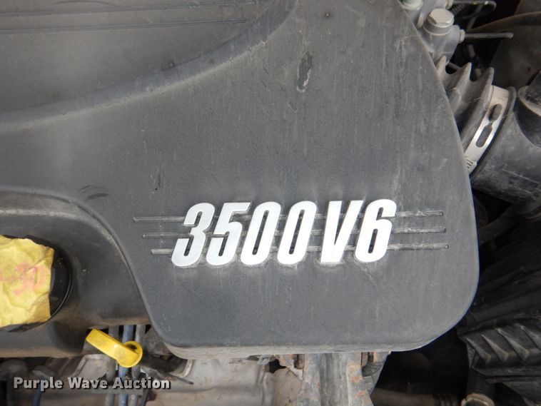 image for item DN7332 2006 Chevrolet Impala