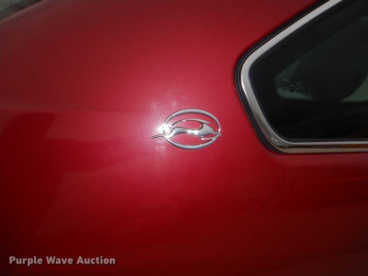 image for item DN7332 2006 Chevrolet Impala