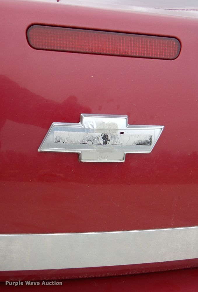 image for item DN7332 2006 Chevrolet Impala