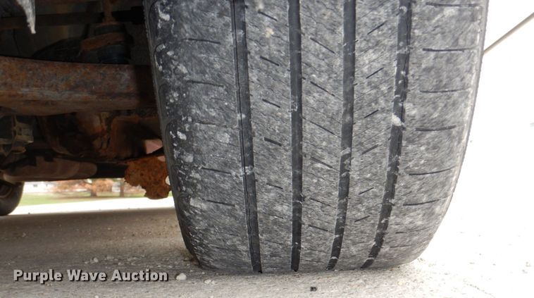 image for item DN7332 2006 Chevrolet Impala