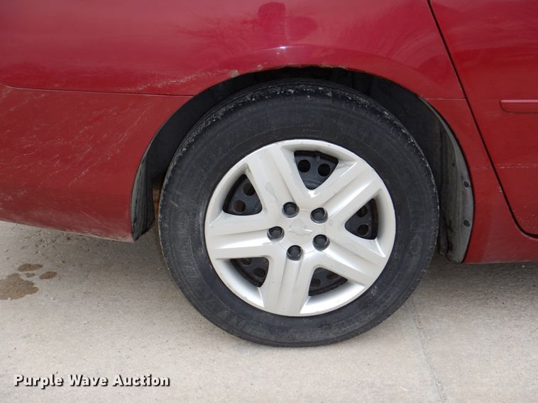 image for item DN7332 2006 Chevrolet Impala