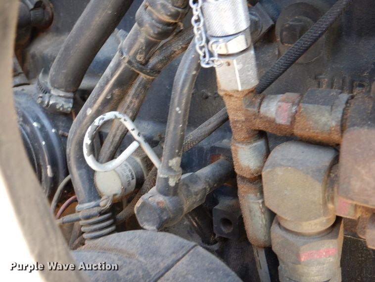 image for item DN7348 2006 Vermeer BC1000XL  wood chipper