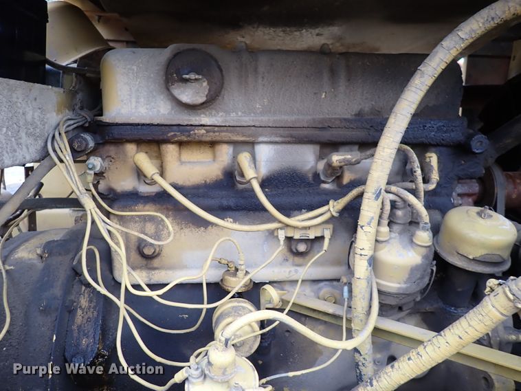 image for item DP4622 Bros  pneumatic roller