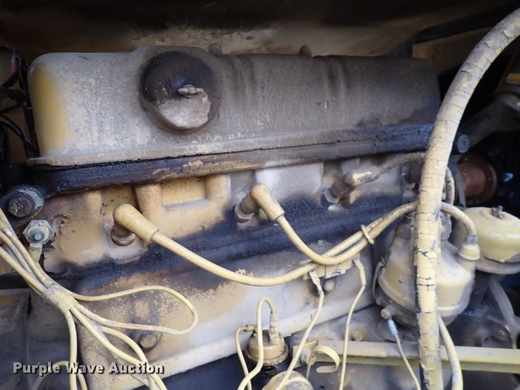 image for item DP4622 Bros  pneumatic roller