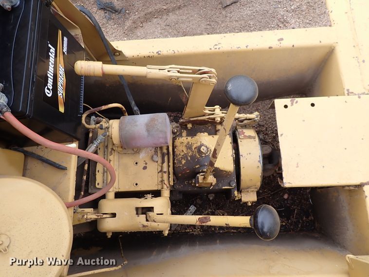 image for item DP4622 Bros  pneumatic roller