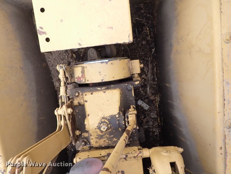 image for item DP4622 Bros  pneumatic roller