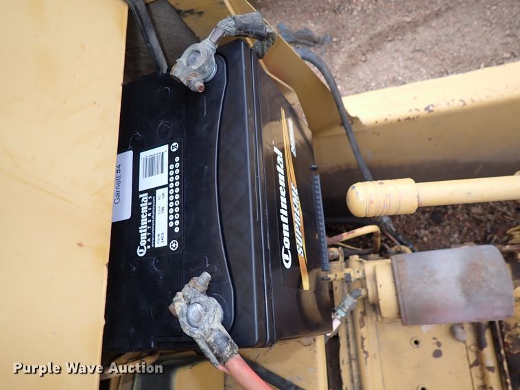 image for item DP4622 Bros  pneumatic roller