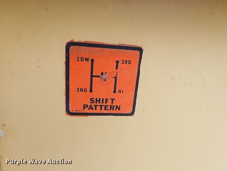 image for item DP4622 Bros  pneumatic roller