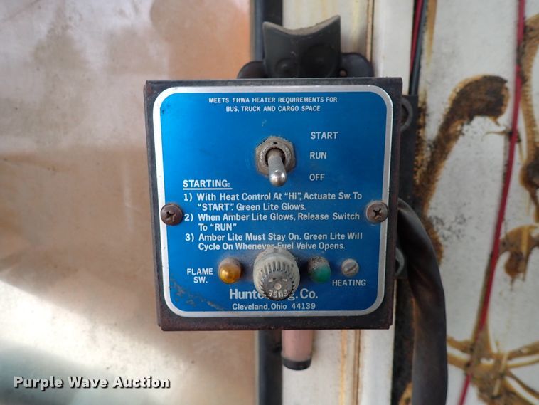 image for item DP4623 Drott 40  wheeled excavator