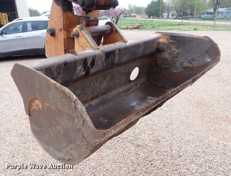 image for item DP4623 Drott 40  wheeled excavator