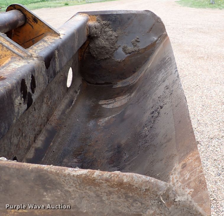 image for item DP4623 Drott 40  wheeled excavator