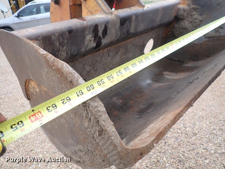 image for item DP4623 Drott 40  wheeled excavator