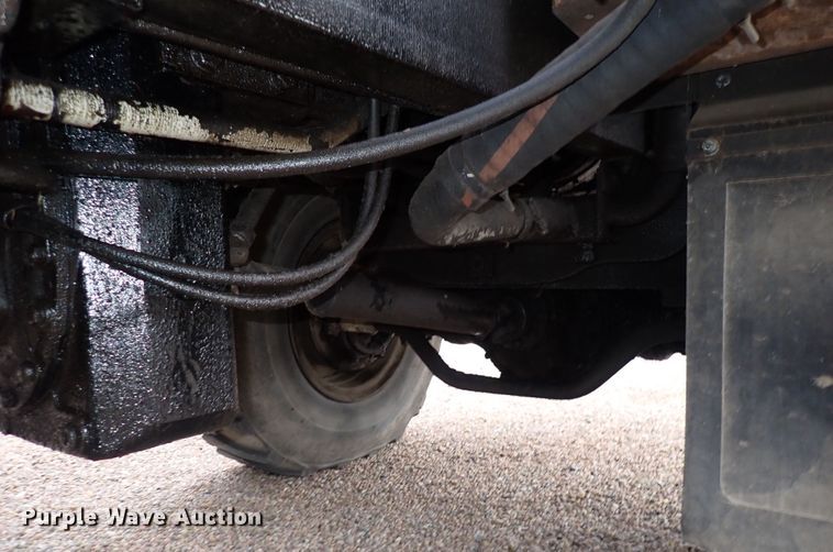 image for item DP4623 Drott 40  wheeled excavator