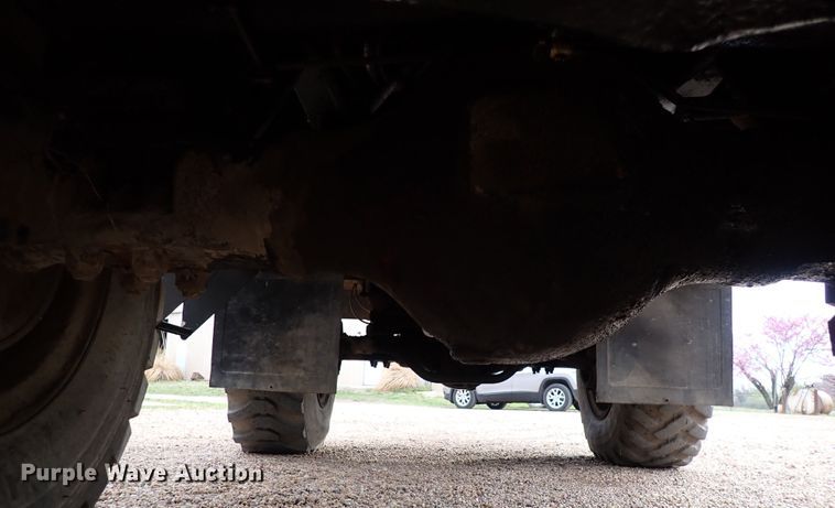 image for item DP4623 Drott 40  wheeled excavator