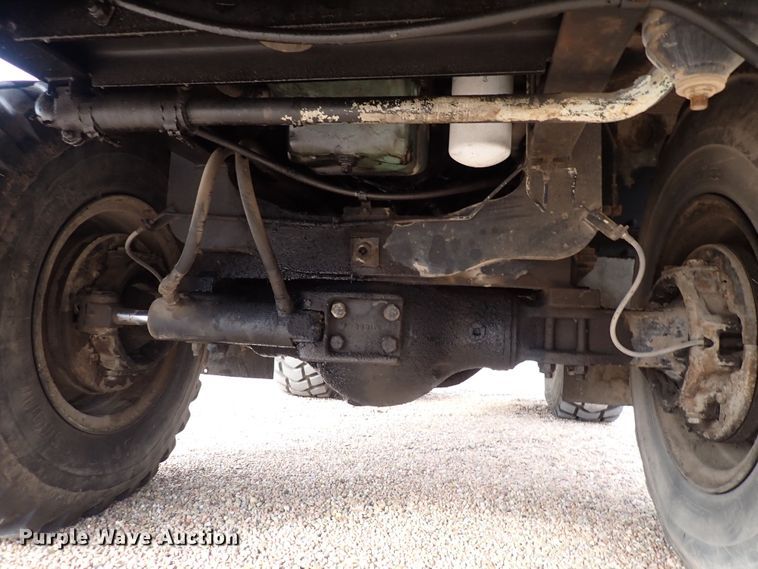 image for item DP4623 Drott 40  wheeled excavator