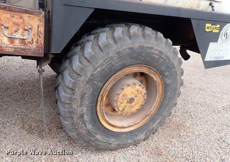 image for item DP4623 Drott 40  wheeled excavator