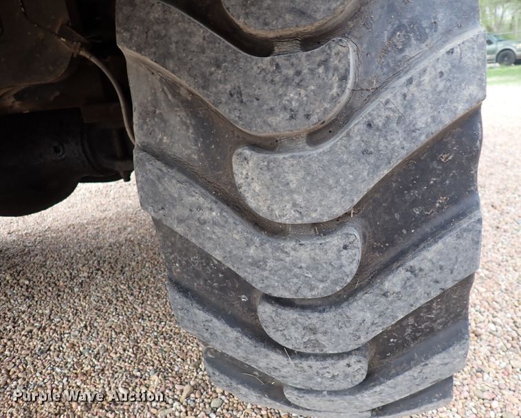 image for item DP4623 Drott 40  wheeled excavator