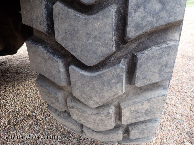 image for item DP4623 Drott 40  wheeled excavator