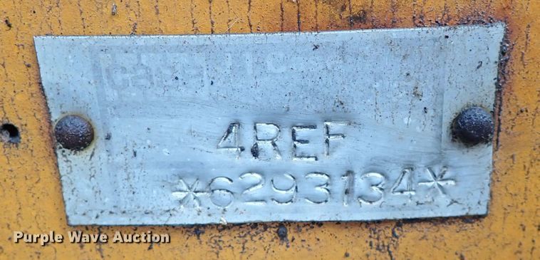 image for item DP4623 Drott 40  wheeled excavator