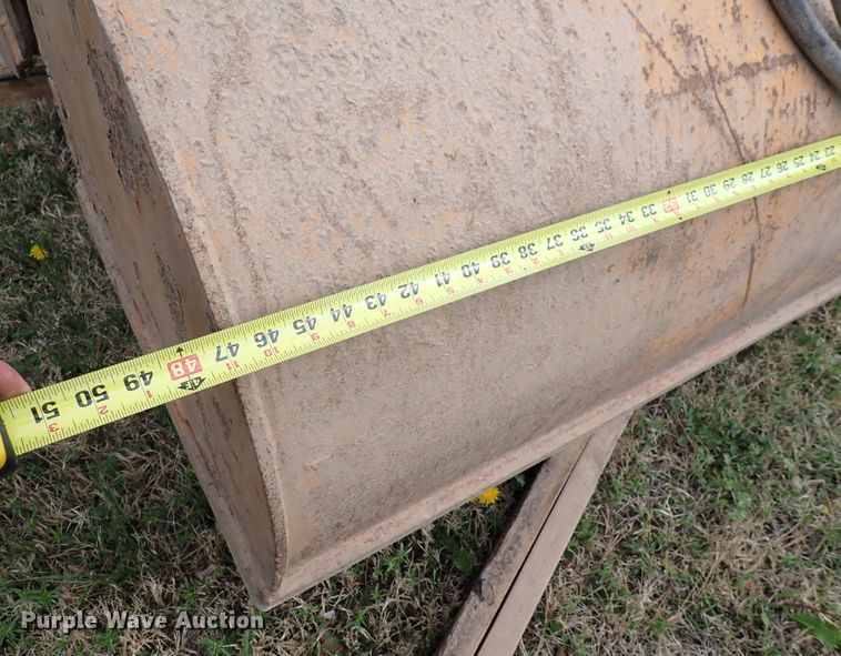 image for item DP4623 Drott 40  wheeled excavator