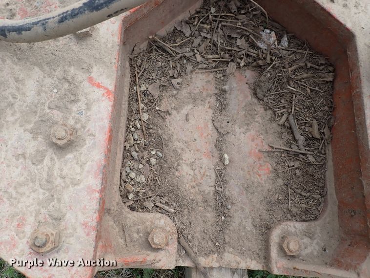 image for item DP4623 Drott 40  wheeled excavator