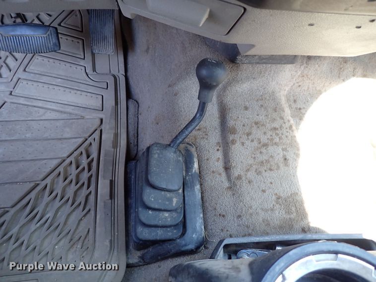 image for item DP4632 2008 Ford F550 Super Duty  bucket truck