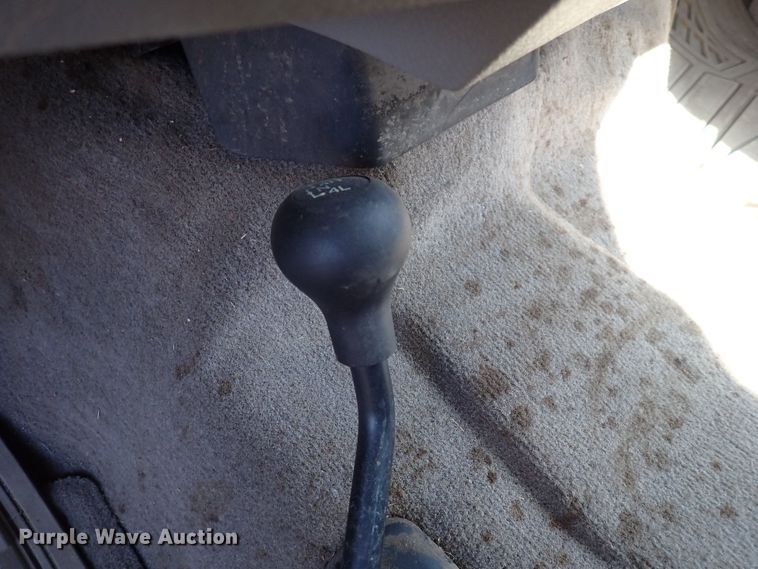 image for item DP4632 2008 Ford F550 Super Duty  bucket truck