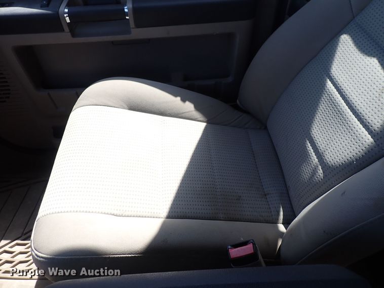 image for item DP4632 2008 Ford F550 Super Duty  bucket truck