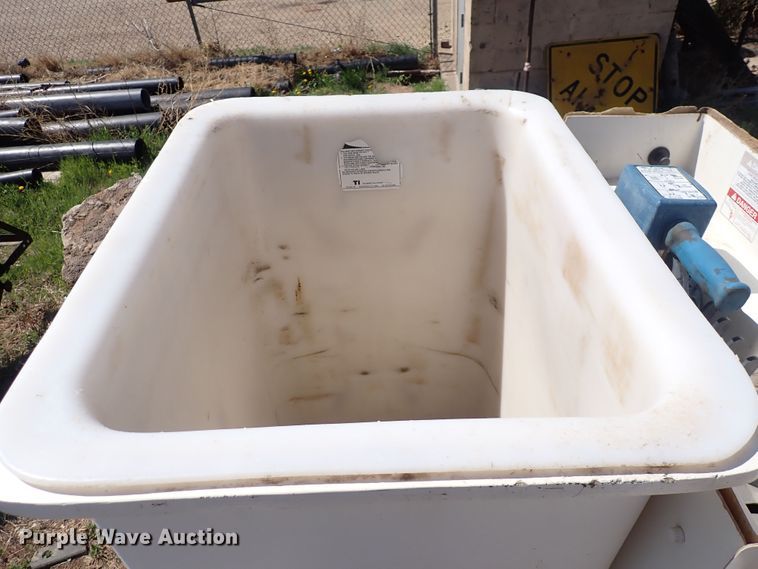 image for item DP4632 2008 Ford F550 Super Duty  bucket truck