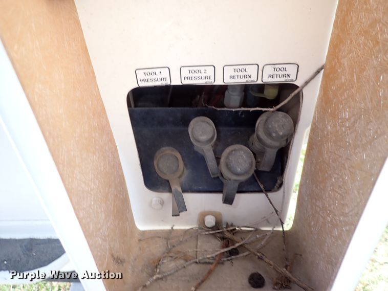 image for item DP4632 2008 Ford F550 Super Duty  bucket truck