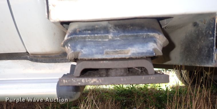 image for item DP4632 2008 Ford F550 Super Duty  bucket truck