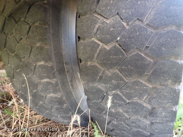 image for item DP4632 2008 Ford F550 Super Duty  bucket truck