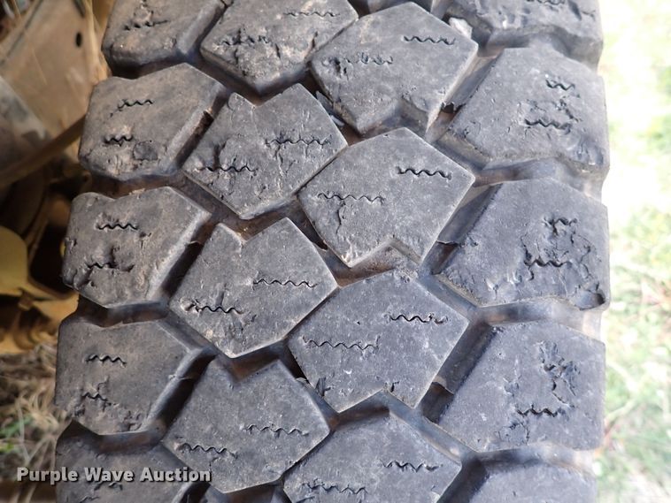 image for item DP4632 2008 Ford F550 Super Duty  bucket truck