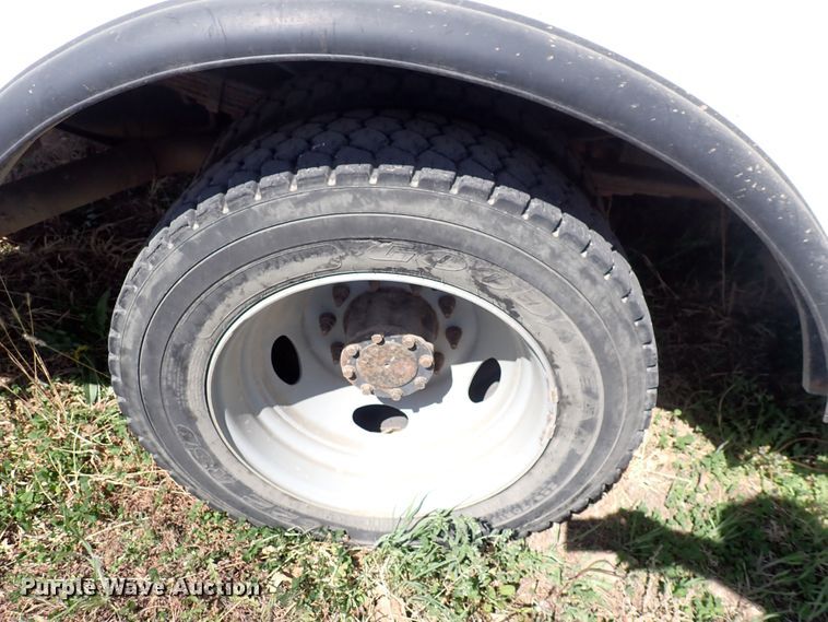 image for item DP4632 2008 Ford F550 Super Duty  bucket truck