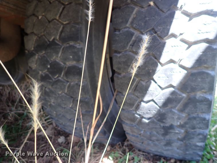 image for item DP4632 2008 Ford F550 Super Duty  bucket truck