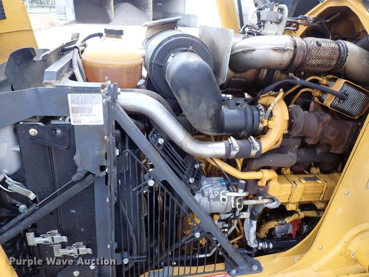 image for item DP4637 2014 John Deere 310SK  backhoe