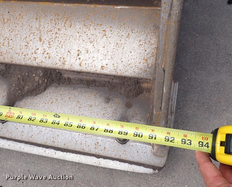 image for item DP4637 2014 John Deere 310SK  backhoe