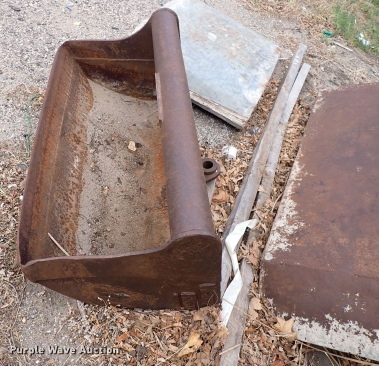 image for item DP4637 2014 John Deere 310SK  backhoe