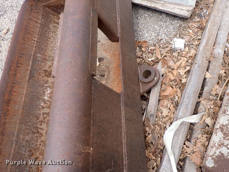 image for item DP4637 2014 John Deere 310SK  backhoe