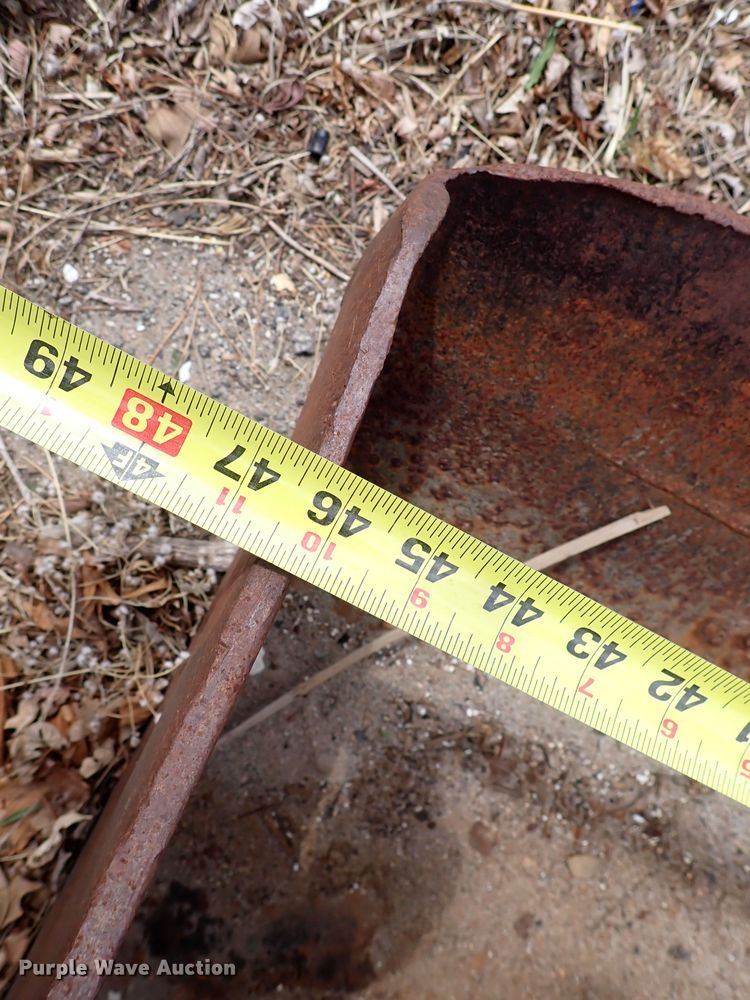 image for item DP4637 2014 John Deere 310SK  backhoe