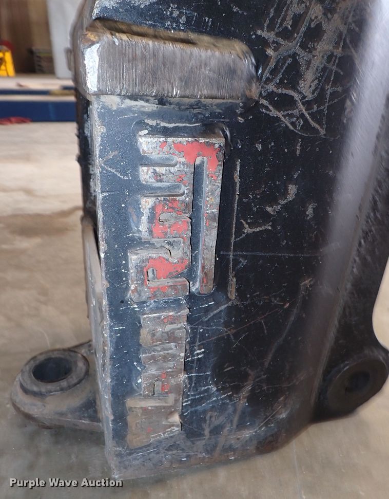 image for item DP4637 2014 John Deere 310SK  backhoe