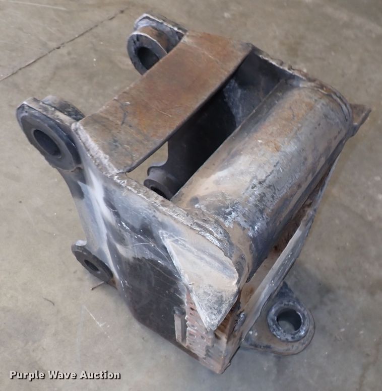 image for item DP4637 2014 John Deere 310SK  backhoe