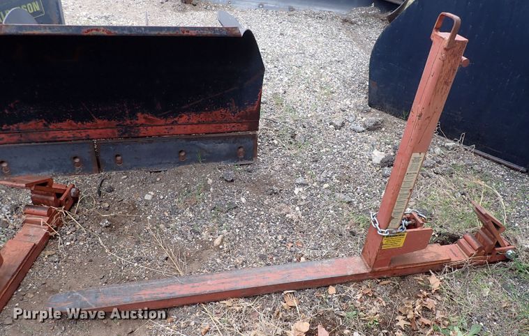 image for item DP4637 2014 John Deere 310SK  backhoe