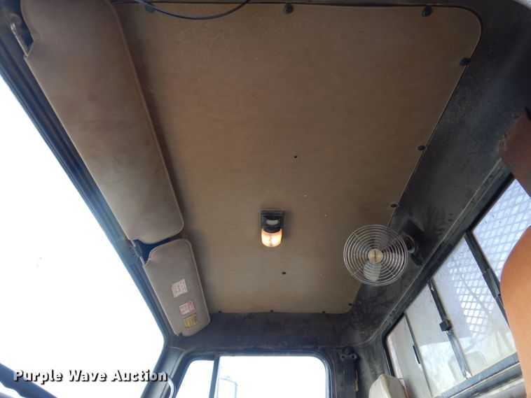 image for item DP5444 1993 International 4900  dump truck