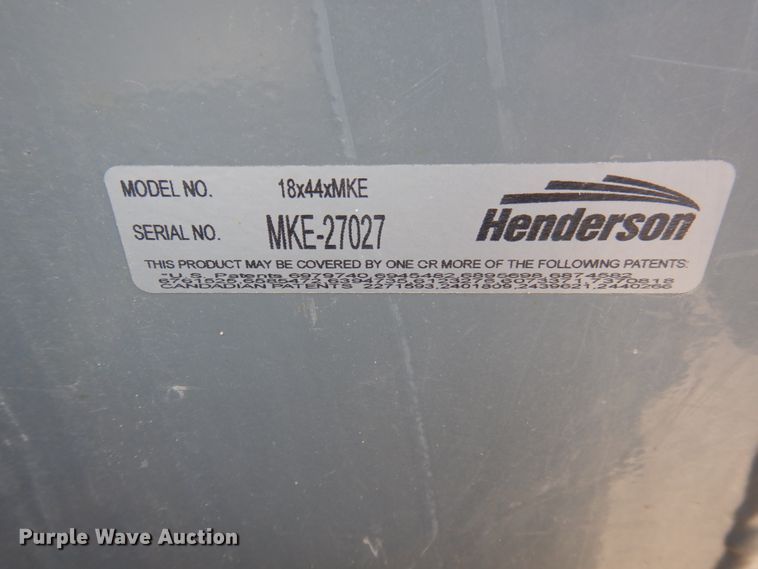 image for item DP5447 2013 Peterbilt 365  dump truck