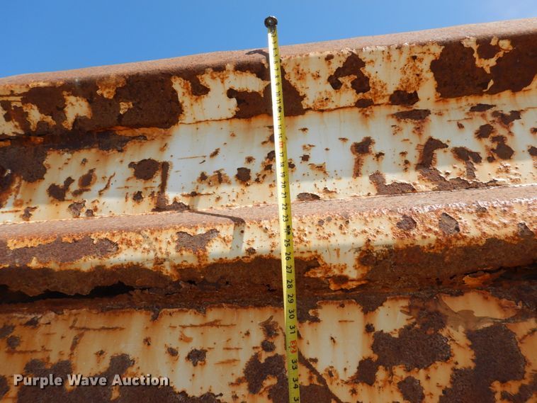 image for item DP5448 2002 Volvo VHD  dump truck