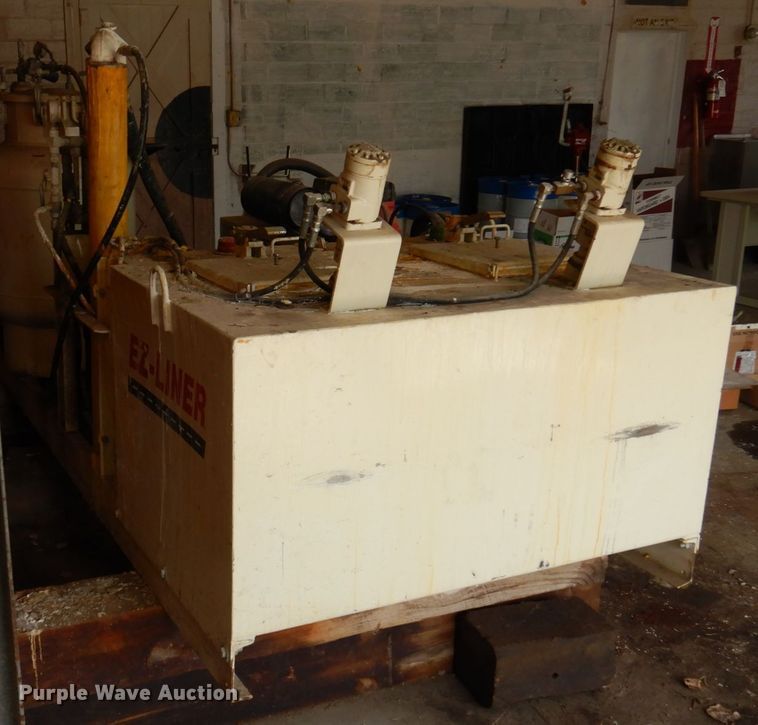 image for item DP5451 EZ-Liner AL-120-EZ  paint striper