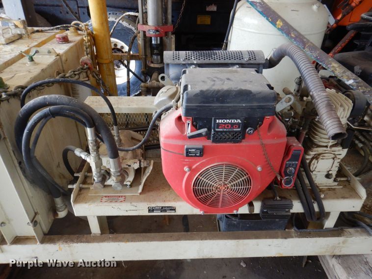 image for item DP5451 EZ-Liner AL-120-EZ  paint striper