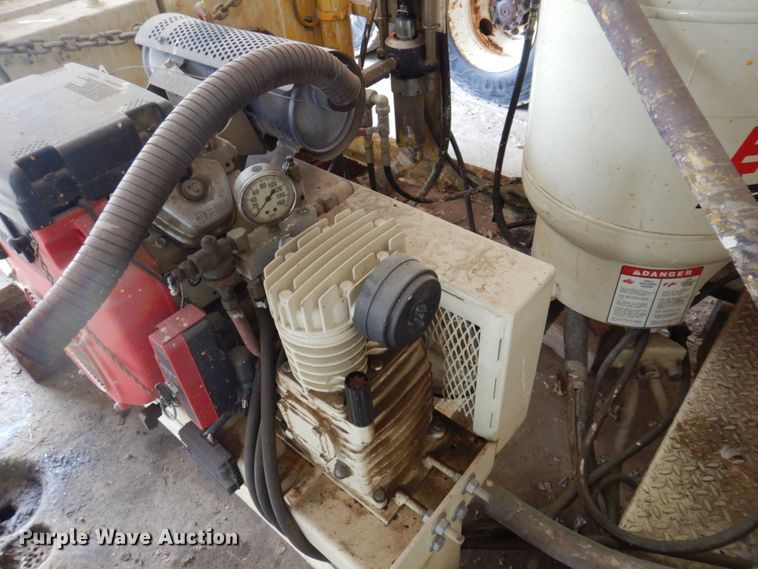 image for item DP5451 EZ-Liner AL-120-EZ  paint striper