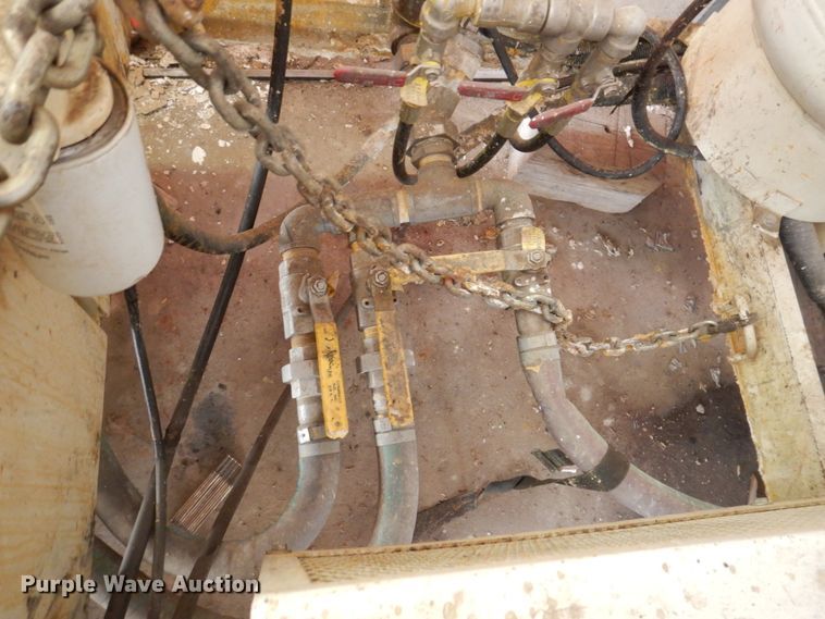 image for item DP5451 EZ-Liner AL-120-EZ  paint striper